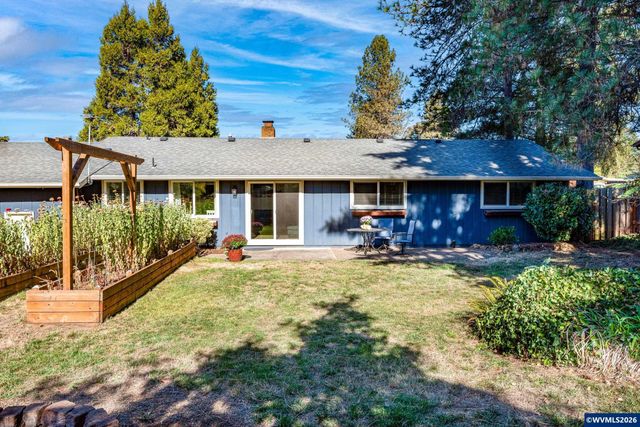 5440 Val View Dr SE, Turner, OR 97392