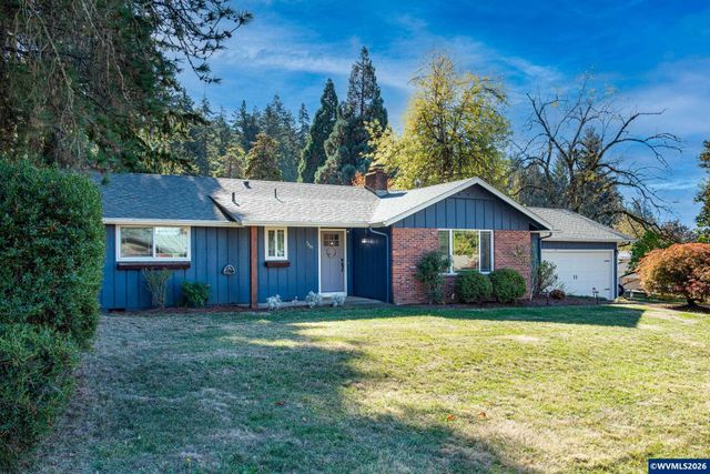 5440 Val View Dr SE, Turner, OR 97392