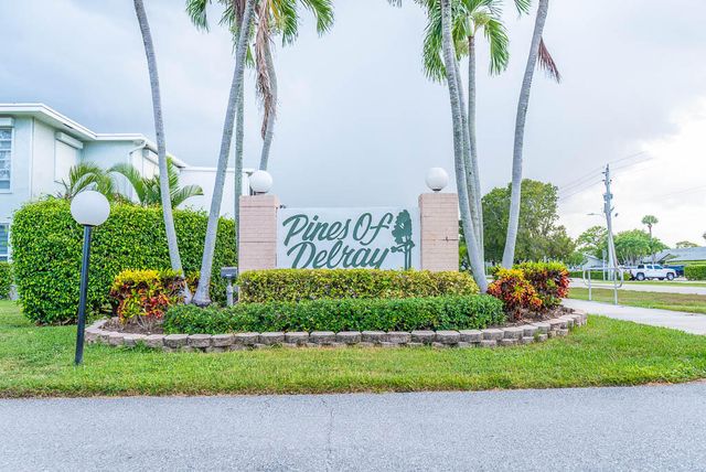 2381 SHADY Lane B, Delray Beach, FL 33445