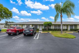2381 SHADY Lane B, Delray Beach, FL 33445