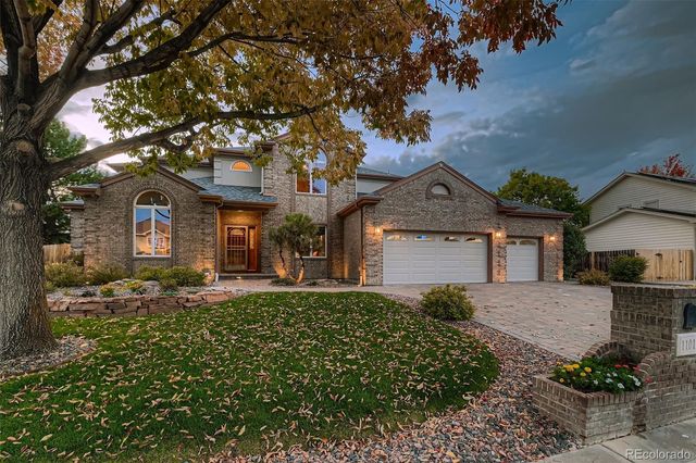 11017 Balsam Street, Broomfield, CO 80021