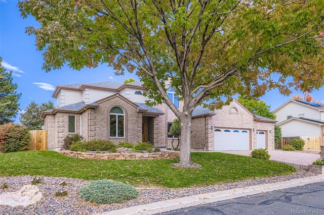 11017 Balsam Street, Broomfield, CO 80021