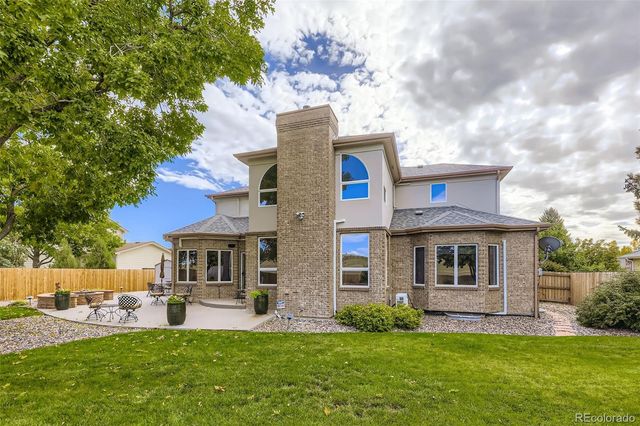 11017 Balsam Street, Broomfield, CO 80021