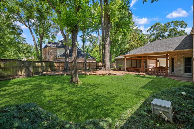 2903 Crystal Falls Drive, Kingwood, TX 77345