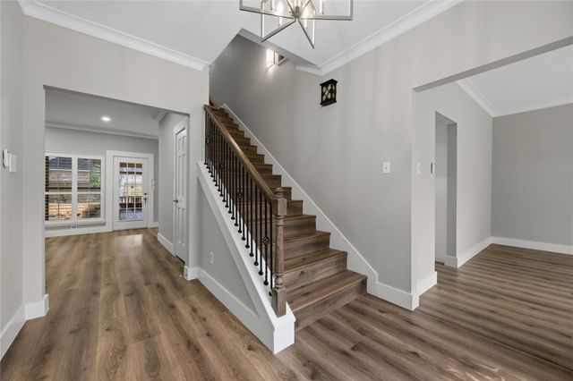 2903 Crystal Falls Drive, Kingwood, TX 77345