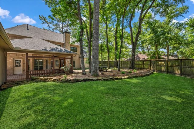 2903 Crystal Falls Drive, Kingwood, TX 77345