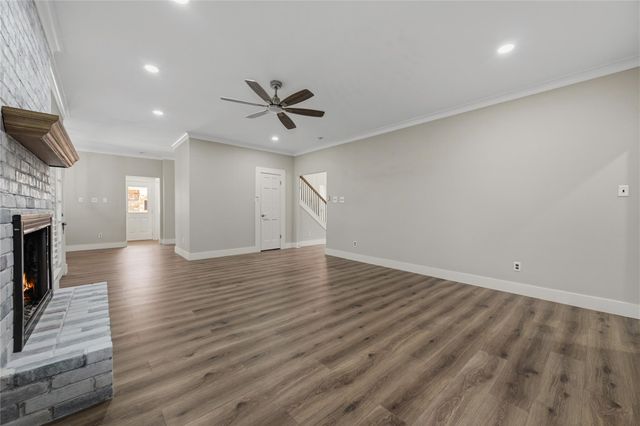 2903 Crystal Falls Drive, Kingwood, TX 77345