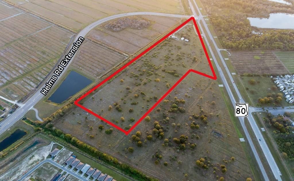 2549 W State Road 80, LABELLE, FL 33935 — photo 2