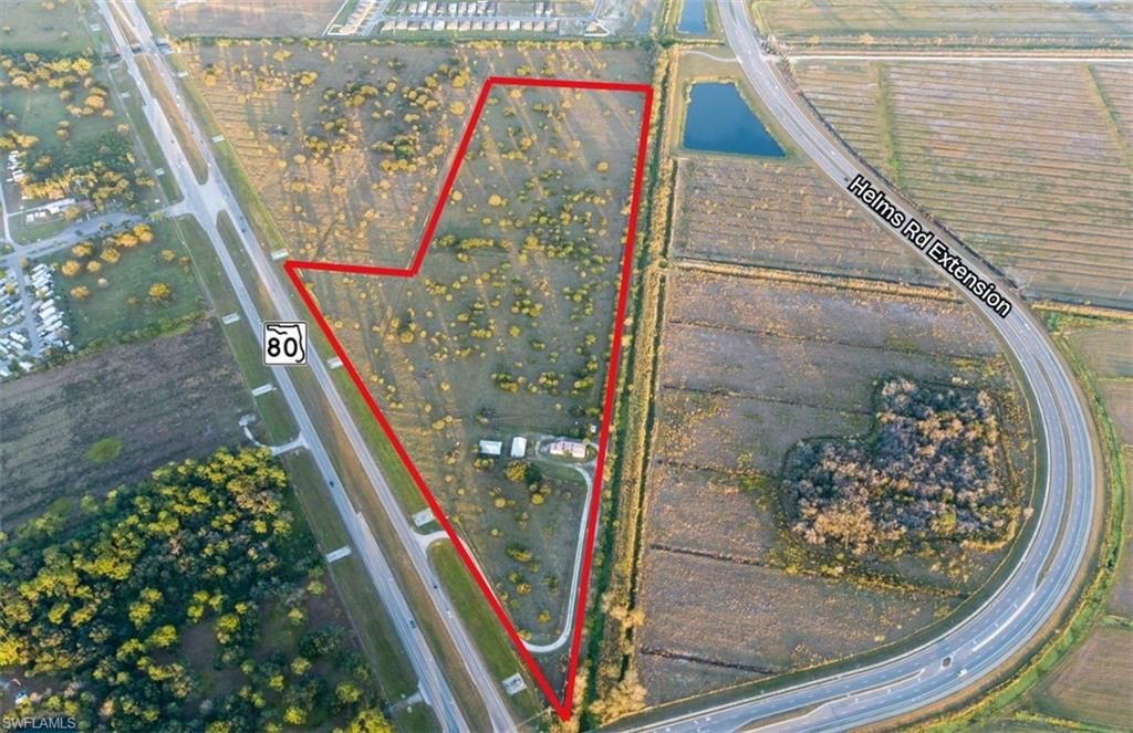 2549 W State Road 80, LABELLE, FL 33935 — photo 3