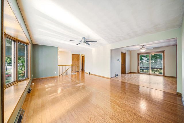 1708 N LINWOOD AVENUE, Appleton, WI 54914
