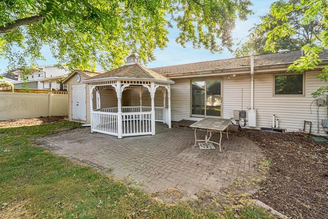 1708 N LINWOOD AVENUE, Appleton, WI 54914