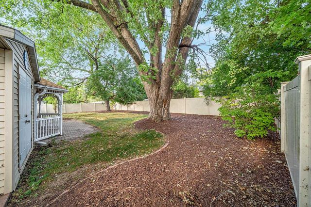 1708 N LINWOOD AVENUE, Appleton, WI 54914