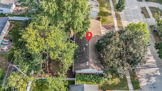 1708 N LINWOOD AVENUE, Appleton, WI 54914