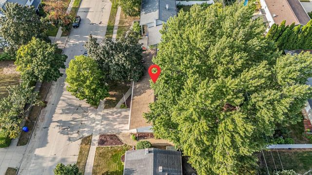 1708 N LINWOOD AVENUE, Appleton, WI 54914
