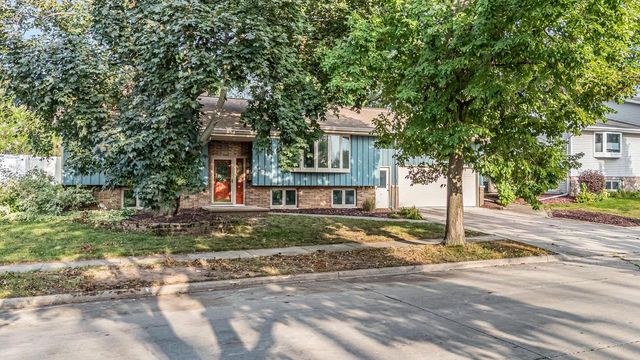 1708 N LINWOOD AVENUE, Appleton, WI 54914