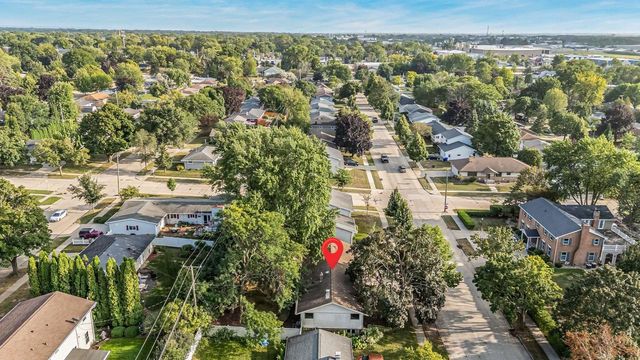 1708 N LINWOOD AVENUE, Appleton, WI 54914