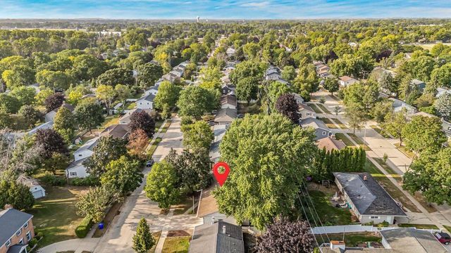 1708 N LINWOOD AVENUE, Appleton, WI 54914