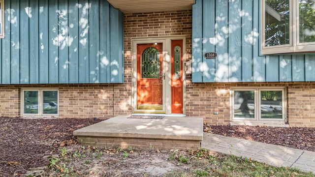 1708 N LINWOOD AVENUE, Appleton, WI 54914