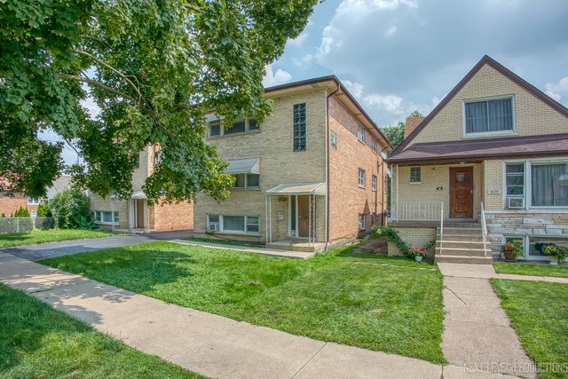 1617 N 35th Avenue, Melrose Park, IL 60160