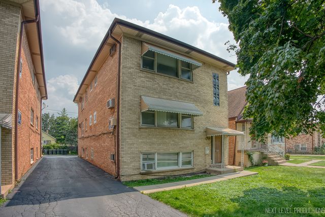 1617 N 35th Avenue, Melrose Park, IL 60160