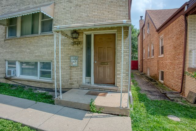 1617 N 35th Avenue, Melrose Park, IL 60160