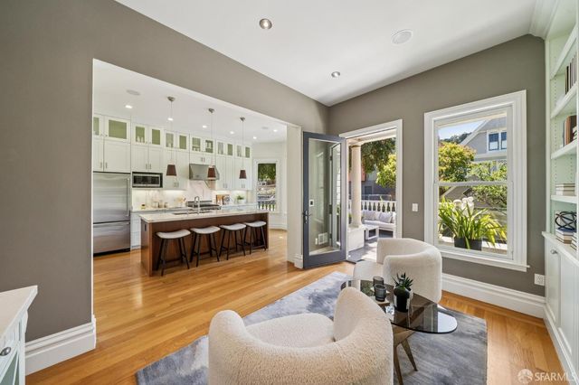 50 Carmelita Street, San Francisco, CA 94117