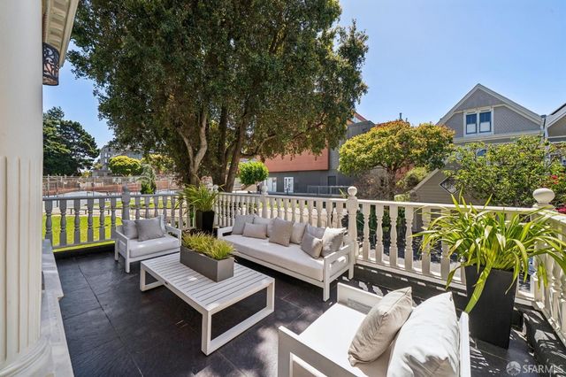 50 Carmelita Street, San Francisco, CA 94117
