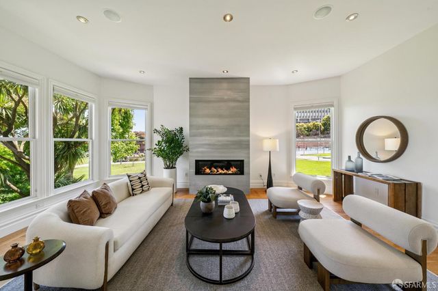 50 Carmelita Street, San Francisco, CA 94117