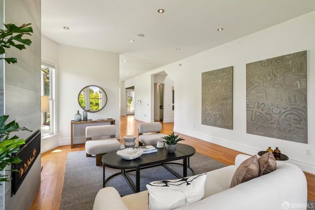50 Carmelita Street, San Francisco, CA 94117