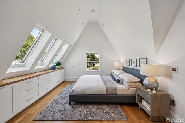 50 Carmelita Street, San Francisco, CA 94117
