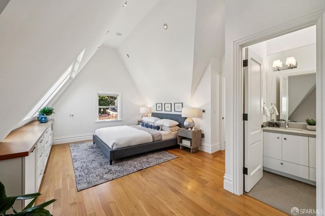 50 Carmelita Street, San Francisco, CA 94117
