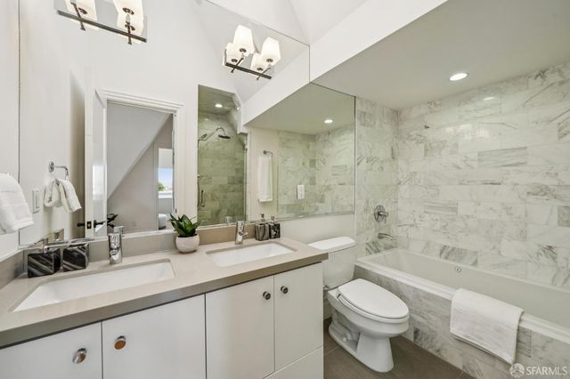 50 Carmelita Street, San Francisco, CA 94117