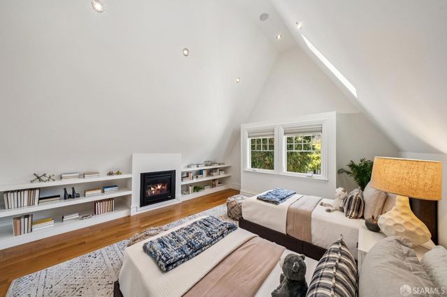 50 Carmelita Street, San Francisco, CA 94117