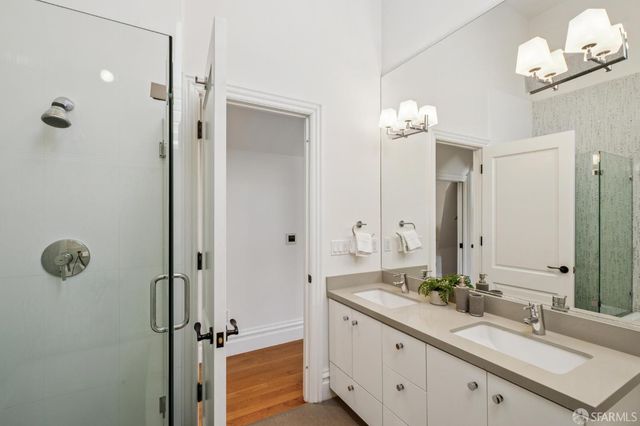 50 Carmelita Street, San Francisco, CA 94117