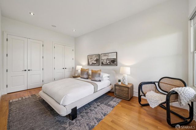 50 Carmelita Street, San Francisco, CA 94117