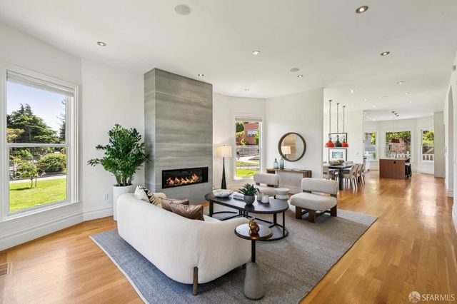 50 Carmelita Street, San Francisco, CA 94117