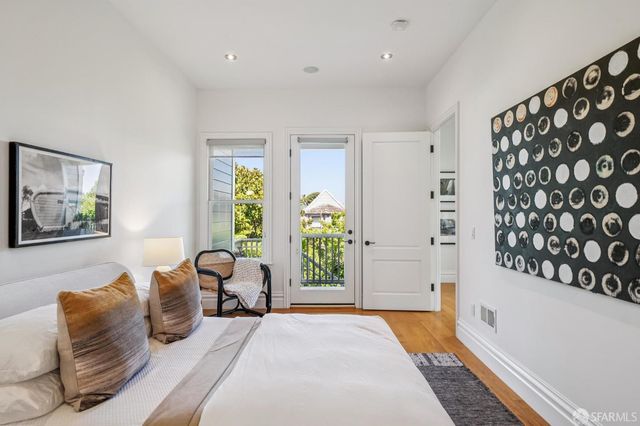 50 Carmelita Street, San Francisco, CA 94117