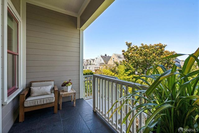 50 Carmelita Street, San Francisco, CA 94117