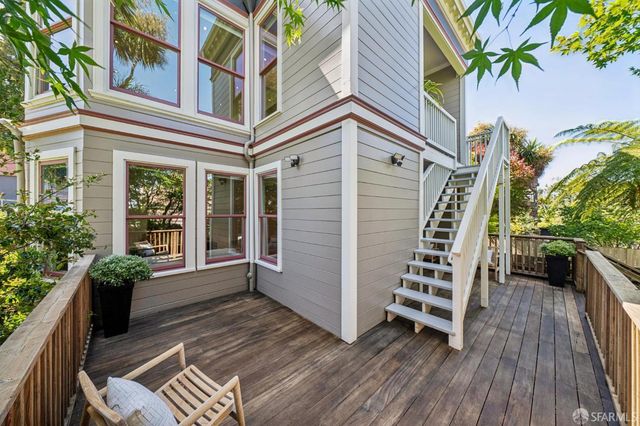 50 Carmelita Street, San Francisco, CA 94117