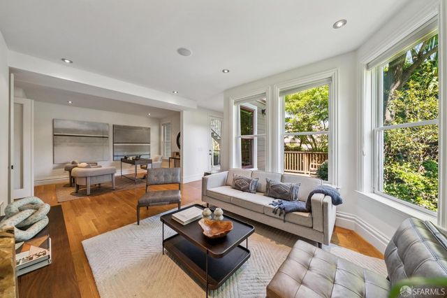 50 Carmelita Street, San Francisco, CA 94117