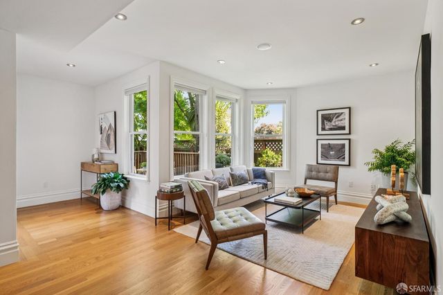 50 Carmelita Street, San Francisco, CA 94117