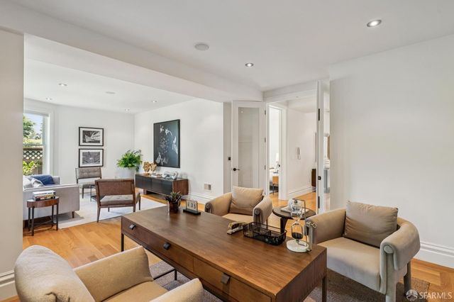 50 Carmelita Street, San Francisco, CA 94117