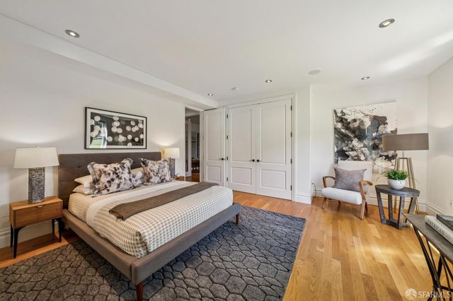 50 Carmelita Street, San Francisco, CA 94117
