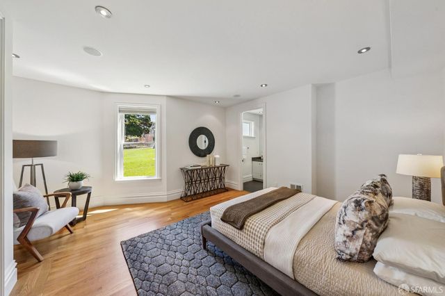 50 Carmelita Street, San Francisco, CA 94117
