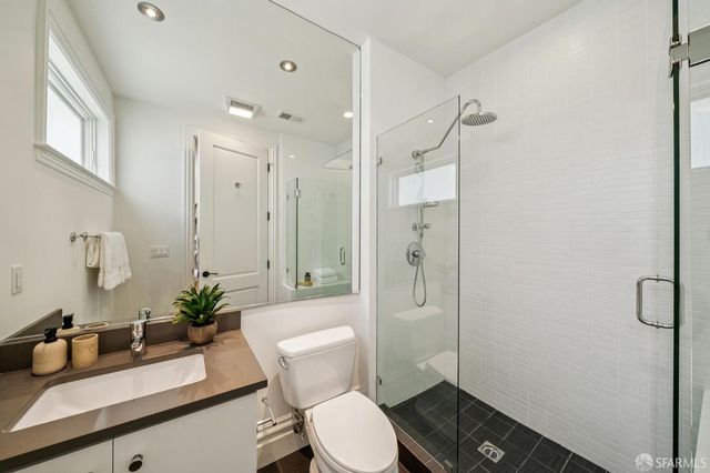 50 Carmelita Street, San Francisco, CA 94117
