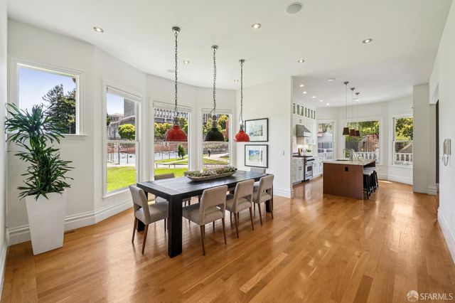 50 Carmelita Street, San Francisco, CA 94117