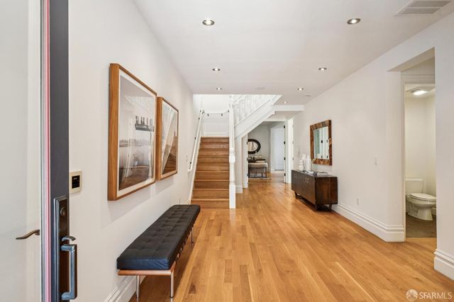 50 Carmelita Street, San Francisco, CA 94117