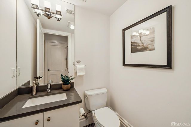 50 Carmelita Street, San Francisco, CA 94117