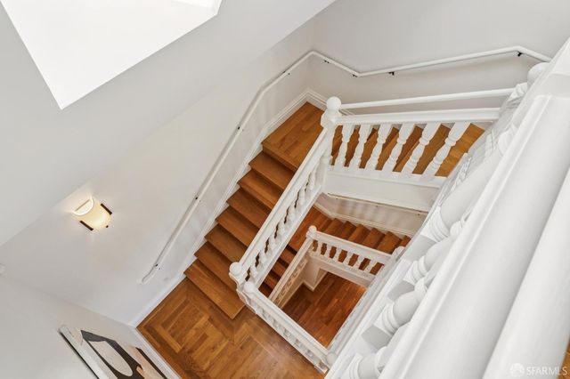 50 Carmelita Street, San Francisco, CA 94117