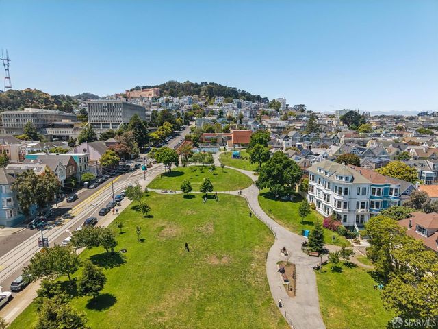 50 Carmelita Street, San Francisco, CA 94117
